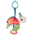 Jouet de Poussette Fisher-Price - Sea Moi rebondir - Tortue Jouet de Poussette Fisher-Price - Sea Moi rebondir - Tortue