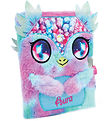 Nebulous Stars Diary w. Lhill - Aura Nebulous Stars Diary w. Lhill - Aura