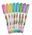 Nebulous Stars Pens - Gel - 8 pcs - Metallic Nebulous Stars Pens - Gel - 8 pcs - Metallic