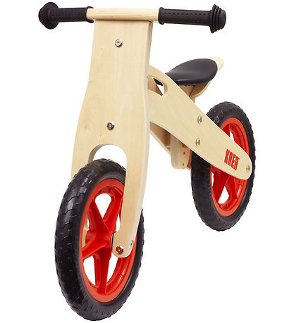 Krea Balance Bike - Wood Krea Balance Bike - Wood