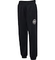 Hummel Trousers - DBU Track - Black Hummel Trousers - DBU Track - Black