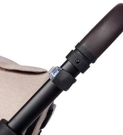 Dooky Lights For children and Stroller - 2 sk. - Black Dooky Lights For children and Stroller - 2 sk. - Black