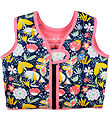 Splash About Swim Vest - Go Splash - Ladybird Splash About Swim Vest - Go Splash - Ladybird