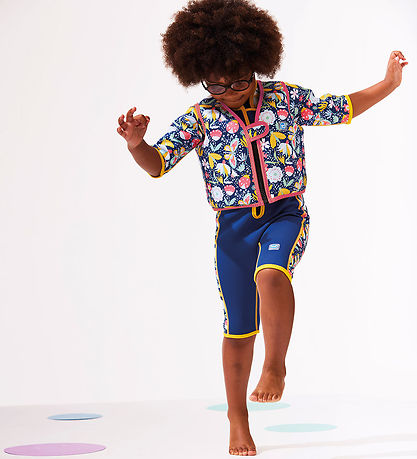 Splash About Swim Vest - Go Splash - Ladybird