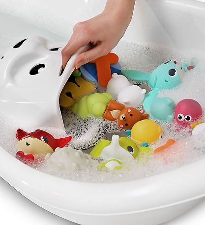 Oopsy Organizers To Bath Toy - 24.5x23.5x14.5 cm - Pa