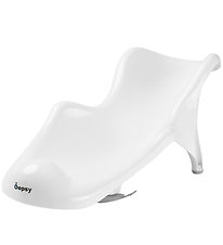 Oopsy Bath Seat - White Oopsy Bath Seat - White