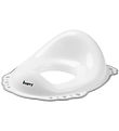 Oopsy Toilet seat - White Oopsy Toilet seat - White