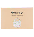 Oopsy Disposable bib - 8-Pack Oopsy Disposable bib - 8-Pack