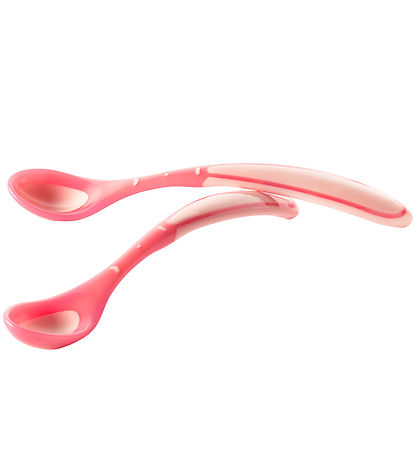 Oopsy Kooklepels - Heat Gevoelig - Roze Oopsy Kooklepels - Heat Gevoelig - Roze
