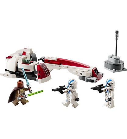 LEGO® Star Wars - BARC 스피더 75378 탈출 - 221개 부품