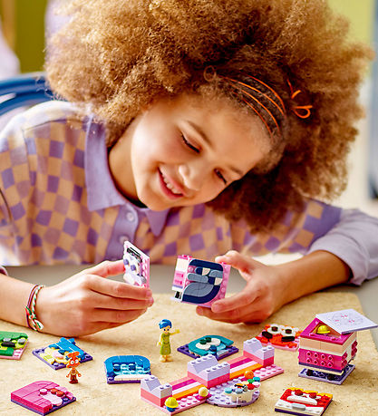 LEGO® Disney - Inside Out 2 Mood Cubes - 43248 - 394 Parts