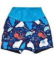 Splash About Swim Trunks - Jammers Duo - UV50+ - Under The Sea Splash About Swim Trunks - Jammers Duo - UV50+ - Under The Sea