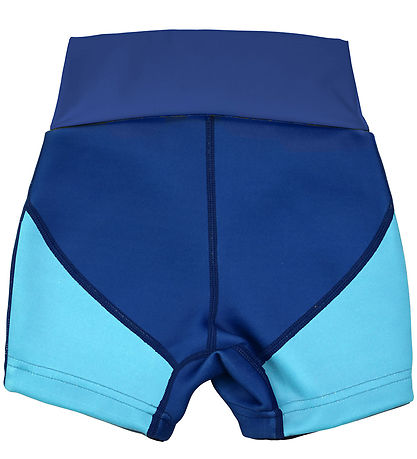 Splash About Swim Trunks - Jammers Duo - UV50+ - Blue/Navy Splash About Swim Trunks - Jammers Duo - UV50+ - Blue/Navy