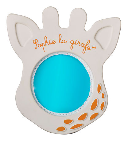 Sophie la Girafe Activity Toy - Magic Mirror