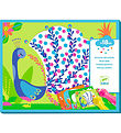 Djeco Creation Set - Drawing With Dots Djeco Creation Set - Drawing With Dots