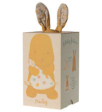 Maileg Soft Toy - Lullaby Friends - Rabbit - 32 cm - Dusty Yello Maileg Soft Toy - Lullaby Friends - Rabbit - 32 cm - Dusty Yello