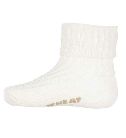 Wheat Socks - 5-Pack - Gift Box - Eternal - Blue Wheat Socks - 5-Pack - Gift Box - Eternal - Blue