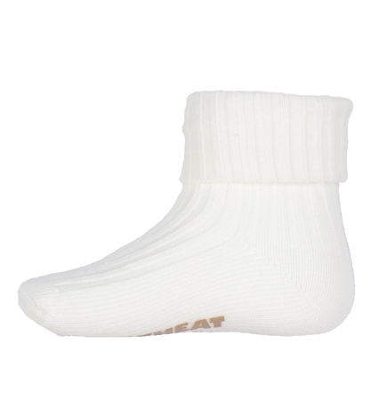 Wheat Socks - 5-Pack - Gift Box - Eternal - Rose Wheat Socks - 5-Pack - Gift Box - Eternal - Rose