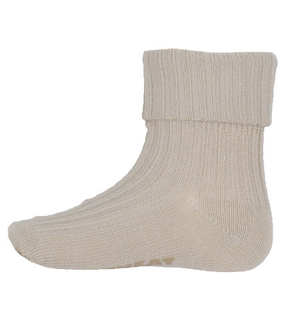 Wheat Socks - 5-Pack - Gift Box - Eternal - Rose Wheat Socks - 5-Pack - Gift Box - Eternal - Rose