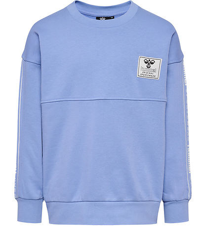 Sweat-shirt Hummel - hmlMizi - Hortensia