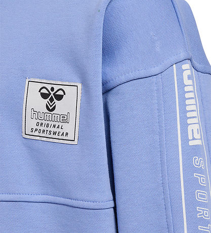 Sweat-shirt Hummel - hmlMizi - Hortensia