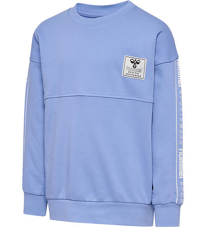 Sweat-shirt Hummel - hmlMizi - Hortensia