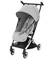 Cybex Stroller - Libelle - Fog Grey Cybex Stroller - Libelle - Fog Grey