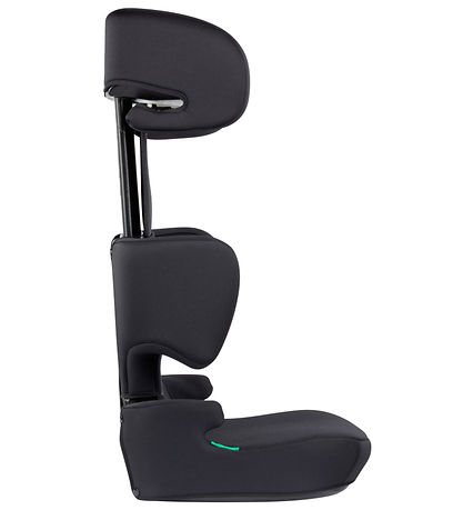 Bebeconfort Bilsete - Road Trygg i-Size - Full Black