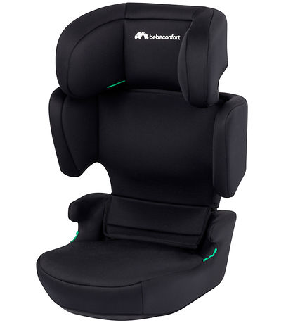 Bebeconfort Bilsete - Road Trygg i-Size - Full Black