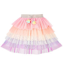 Souza Costume - Tulle Skirt - Carlotta - Multicolour Souza Costume - Tulle Skirt - Carlotta - Multicolour