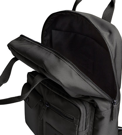 Markberg Backpack - DarlaMBG - Monochrome - Black Markberg Backpack - DarlaMBG - Monochrome - Black