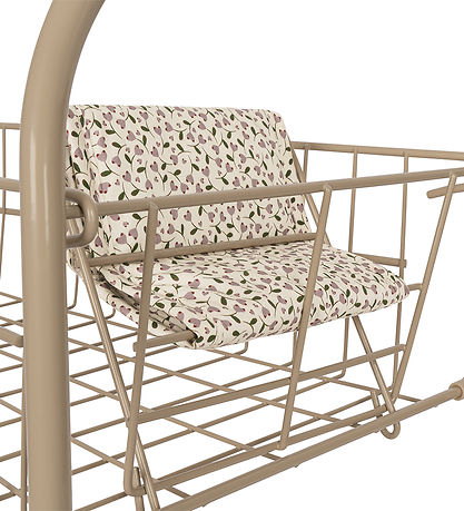 Konges Sløjd Shopping Trolley - Milk Tank