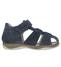 En Fant Sandals - Lightweight - India Ink En Fant Sandals - Lightweight - India Ink
