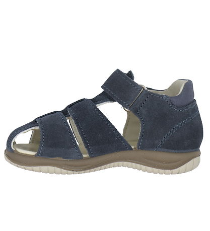 En Fant Sandals - Lightweight - India Ink