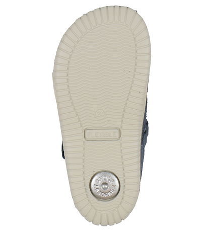 En Fant Sandals - Lightweight - India Ink
