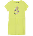 Robe Color Kids - Polyester - Feux de la rampe av. Fleurs