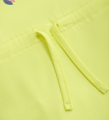 Robe Color Kids - Polyester - Feux de la rampe av. Fleurs