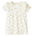 Body robe m/c Lil' Atelier - NbfGavo Ene - Coconut Lait