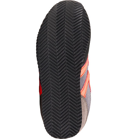 Hummel Shoe - Reflex Double Multi Jr - Black