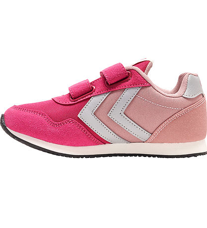 Hummel Shoes - Reflex Double Multi JR - Cactus Flower