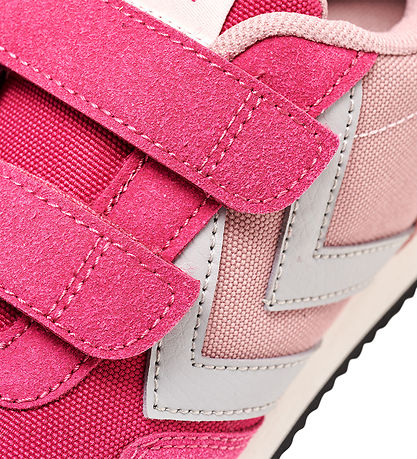Hummel Shoes - Reflex Double Multi JR - Cactus Flower