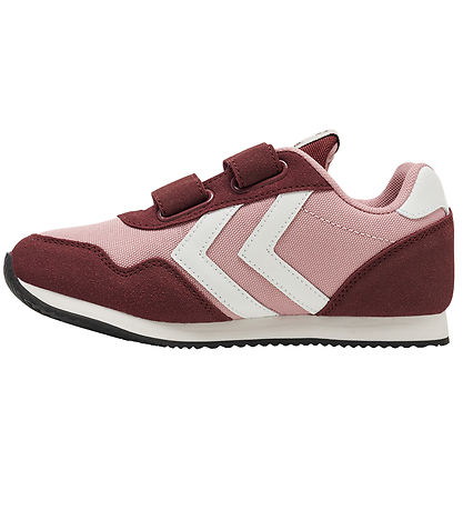 Hummel Shoe - Reflex Double Multi Jr - Catawba Grape