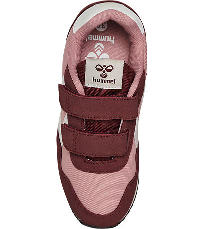 Hummel Shoe - Reflex Double Multi Jr - Catawba Grape
