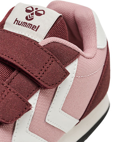 Hummel Shoe - Reflex Double Multi Jr - Catawba Grape