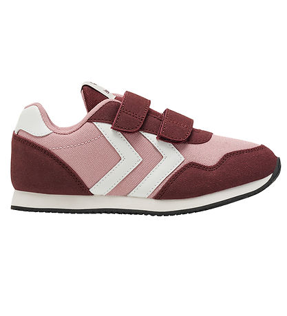 Hummel Shoe - Reflex Double Multi Jr - Catawba Grape