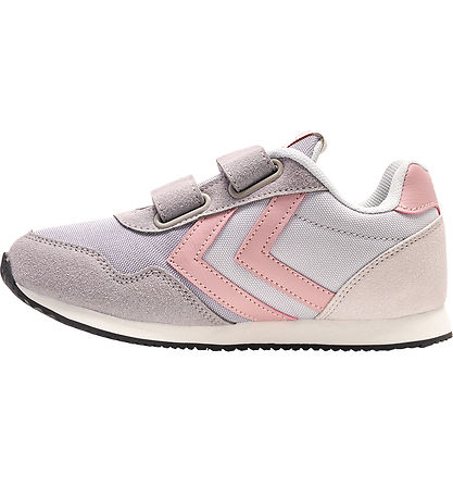 Hummel Shoe - Reflex Double Multi Jr - Alloy