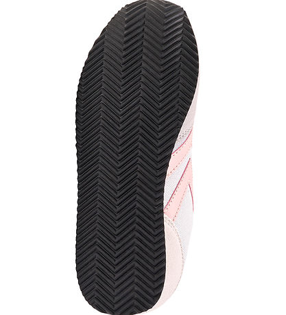 Hummel Shoe - Reflex Double Multi Jr - Alloy
