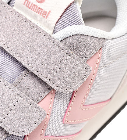 Hummel Shoe - Reflex Double Multi Jr - Alloy