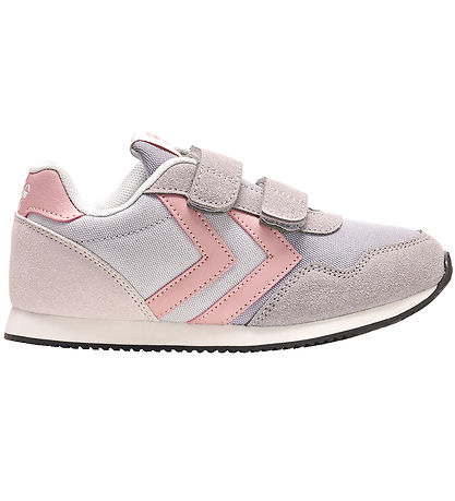 Hummel Shoe - Reflex Double Multi Jr - Alloy