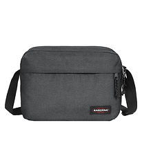 Sac à Bandoulière Eastpak - Crosser - 16L - Black Denim